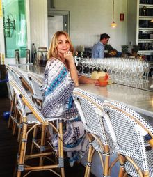 Melanie Brandman