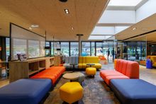 a&o Hostels