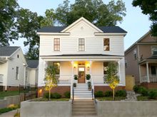 Guest House Raleigh