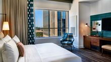 Origin Hotel Raleigh