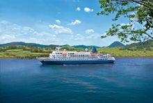 MS SEAVENTURE