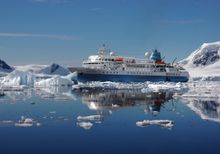MS SEAVENTURE