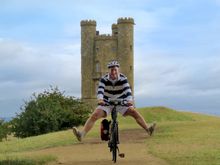 Experience the joy of the Cotswolds