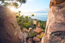 Forts Walk, Magnetic Island