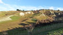 Passo della Carla Brisighella