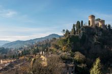 Rocca Brisighella
