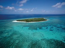 Lady Musgrave Island