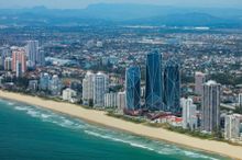 The Langham Gold Coast - exterior