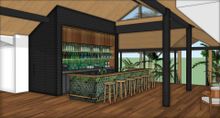 Silky Oaks Lodge