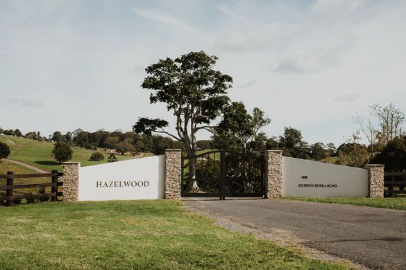 Hazelwood Estate Hazelwood Estate