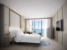 The Langham Gold Coast - guest room