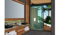 Silky Oaks Lodge