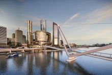Queen's Wharf Brisbane