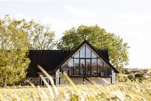 Type O Loft, Sweden