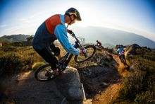 Thredbo MTB Park Gears Up For Summer