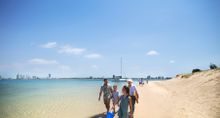 Main Beach, Gold Coast