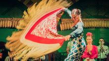 Flamenco