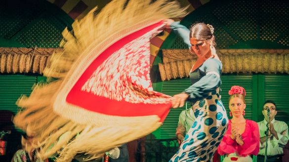Flamenco