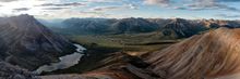 Snake River, Yukon