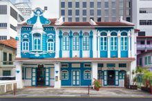 The Theatre Practice 
