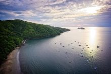 Playa Hermosa 