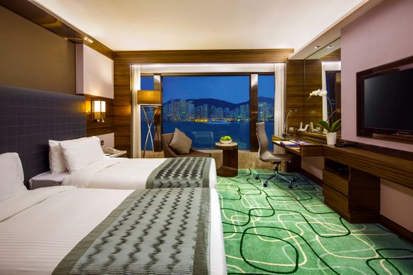 Residence Club Harbour View Room Residence Club Harbour View Room