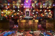 Naumi Studio Hotel Wellington 