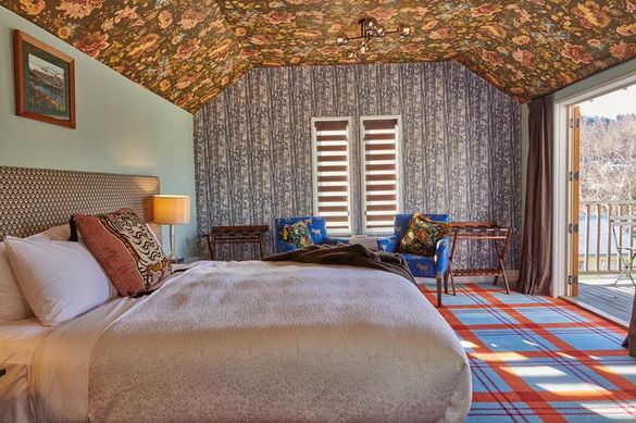 The Dairy Private Hotel by Naumi, Queenstown