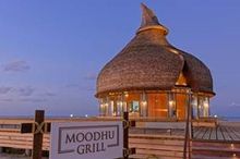 lti Maafushivaru - Moodhu Grill