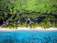 Hilton Seychelles Labriz Resort & Spa 