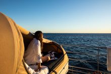 Reef Sleep with Cruise Whitsundays