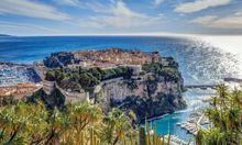 Monaco View