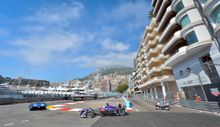 Monaco EPrix