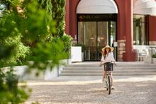 Monte-Carlo Beach Go Sustainable