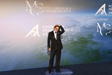Monte-Carlo Gala for Planetary Health