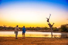 Kruger National Park South Africa