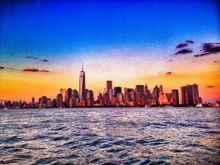 Manhattan New York