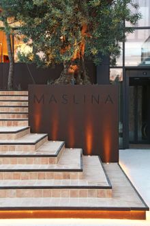 Maslina Resort, Hvar, Croatia