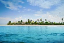 Legian Sire, Lombok, Property View 