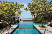Legian Sire, Lombok, One Bedroom Beachfront Pool Villa - Pool 