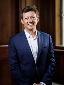 Hilton Melbourne Little Queen Street_Kruno Velican, Director of Operations