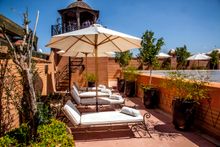 Riad Ilyaka, Marrakesh