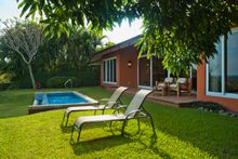Two Bedroom Villa, Hotel Punta Islita, Punta Islita,Costa Rica 