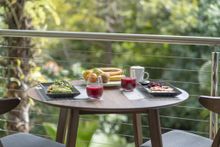 mist Breakfast 