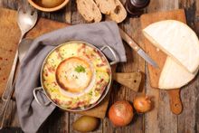 Tartiflette