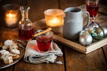 Mulled Wine
