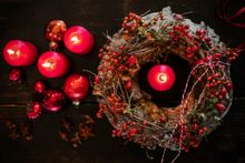 Advent Wreath