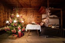 Christmas in Austria