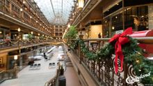 The Arcade Cleveland