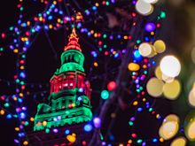 Terminal Tower